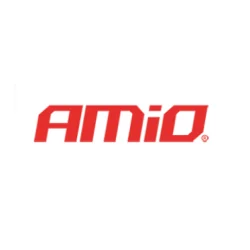 Logo AMiO