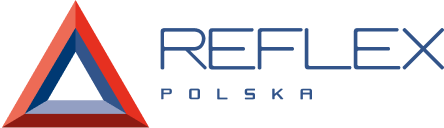 Logo Reflex Polska