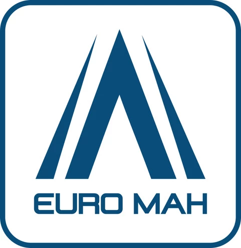 Logo Euro Mah