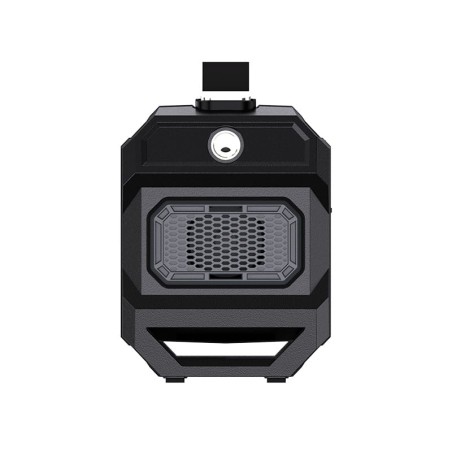 Mikavi Enerjump 2 - Jump Starter z wbudowanym kompresorem — zdjęcie 3
