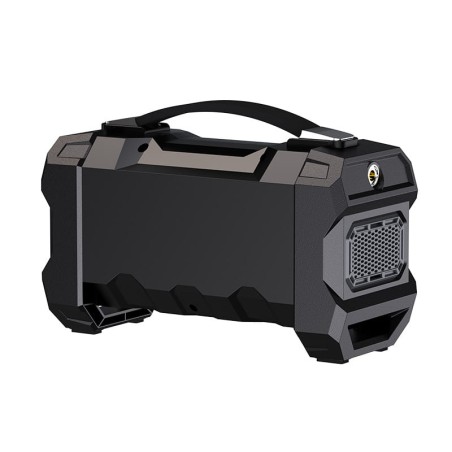 Mikavi Enerjump 2 - Jump Starter z wbudowanym kompresorem — zdjęcie 6