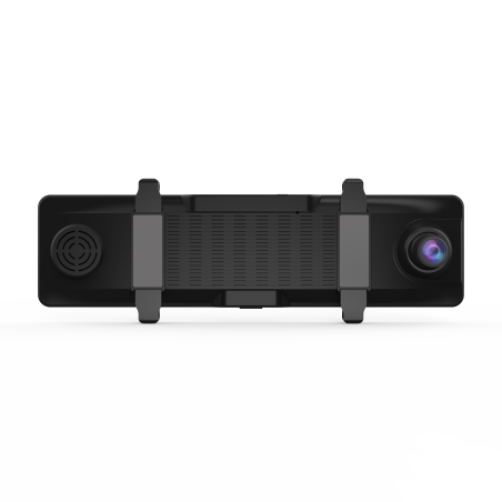 MIKAVI PQ5 PRO 4K  - Wideorejestrator w lusterku — zdjęcie 6