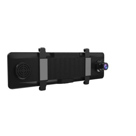 MIKAVI PQ5 PRO 4K  - Wideorejestrator w lusterku — zdjęcie 10