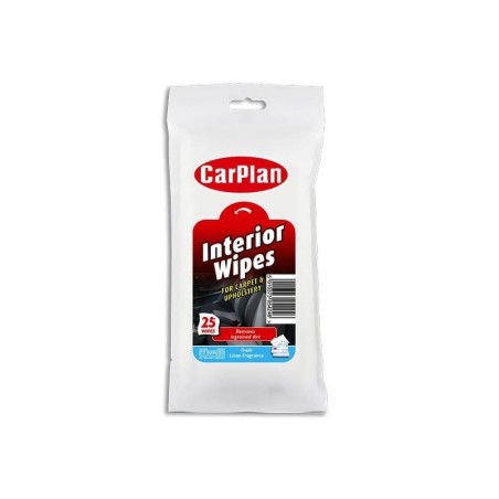 Ściereczki do tapicerki tekstylne