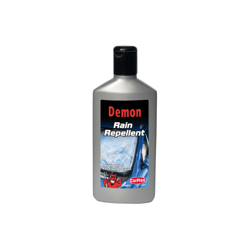 Niewidzialna wycieraczka 250ml